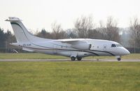 ZS-AAK @ EGHH - Taxiing - by John Coates