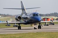 G-FRAP @ EGHH - Taxiing - by John Coates