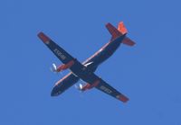 XS646 @ EGHH - Training - by John Coates