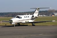ZS-CTF @ EGHH - At CSE - by John Coates