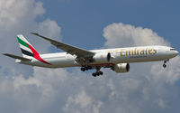 A6-ECR @ FRA - Emirates - by Karl-Heinz Krebs