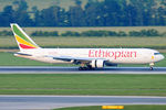 ET-ALC @ VIE - Ethiopian Airlines - by Chris Jilli