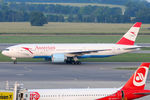 OE-LPD @ VIE - Austrian Airlines - by Chris Jilli
