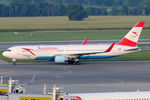 OE-LAY @ VIE - Austrian Airlines - by Chris Jilli