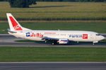 OM-GTB @ VIE - Go2Sky - by Chris Jilli