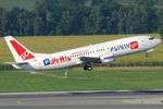 OM-GTB @ VIE - Go2Sky - by Chris Jilli