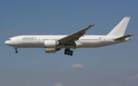YI-AQZ @ EDDF - Iraqi Airways - by Karl-Heinz Krebs