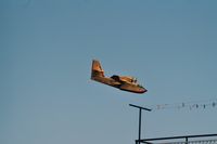 I-DPCD - I-DPCD in action over Formia (Italy). - by J-F GUEGUIN
