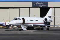 CS-DLB @ EGHH - At Sigs - by John Coates