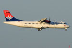 YU-ALO @ VIE - Air Serbia - by Chris Jilli