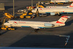 OE-LVB @ VIE - Austrian Airlines - by Chris Jilli