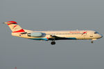 OE-LVK @ VIE - Austrian Airlines - by Chris Jilli