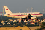 EK-RA01 @ VIE - Armenia Goverment - Armavia - by Chris Jilli