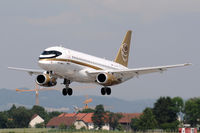 RA-89004 @ LOWL - Center-Yug - by Martin Nimmervoll