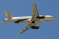 RA-89004 @ LOWL - Center-Yug - by Martin Nimmervoll