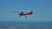 N71CP - Little CP on a formation flight to KAKQ - by A.C. White