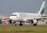 LZ-FBA @ LBSF - Departing from RWY 09 - by Geleto59