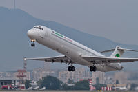 LZ-LDK @ LBSF - Departing from RWY 09 - by Geleto59