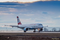 OE-LBT @ LBSF - RWY 27