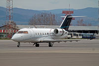 N629TS @ LBSF - Apron - by Geleto59