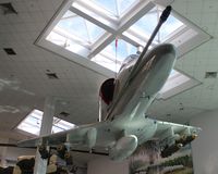 149656 @ NPA - A-4E Skyhawk