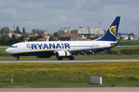 EI-ENY @ LPPR - ----------------