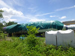 N902FX - Noted in a scrap yard south of Fort Worth, TX 

http://www.ntsb.gov/investigations/summary/AAR1102.html - by Zane Adams