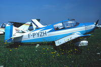 F-PYZH @ LFSG - epinal 1996 - by ?