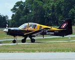 N178BD @ HBI - NC Aviation Museum Fly In, June 7, 2014 - by John W. Thomas
