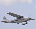 N4202L @ HBI - NC Aviation Museum Fly In, June 7, 2014 - by John W. Thomas