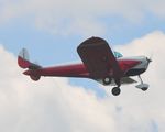 N1299 @ HBI - NC Aviation Museum Fly In, June 7, 2014 - by John W. Thomas