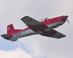 N841NE @ HBI - NC Aviation Museum Fly In, June 7, 2014 - by John W. Thomas