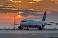 D-AIQH @ LBSF - Before taxiing