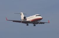 G-SJSS @ EGLF - On finals - by John Coates