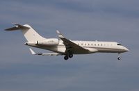 G-CGSJ @ EGLF - Arriving 08 - by John Coates