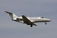 G-SONE @ EGLF - Arriving 08 - by John Coates