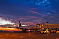 D-AILB @ LBSF - Gate B7 - by Geleto59