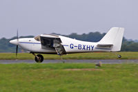 G-BXHY @ EGBP - Europa Avn Europa [PFA 247-12514] Kemble~G 20/08/2006 - by Ray Barber