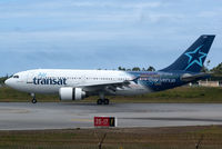 C-GTSF @ LPPR - ------------------
