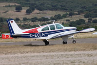 D-ECLH @ LFKC - Parked - by micka2b