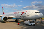 OE-LPE @ VIE - Austrian Airlines