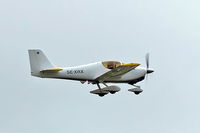 SE-XRX @ EGBP - Europa Avn Europa XS [300] Kemble~G 20/08/2006 - by Ray Barber