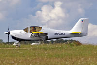 SE-XRX @ EGBP - Europa Avn Europa XS [300] Kemble~G 18/08/2006 - by Ray Barber