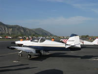 N805RV @ SZP_ - 2007 Dierenfield VAN's RV-6A, Lycoming IO-390-X 210 Hp - by Doug Robertson