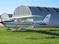 ZK-TXP photo, click to enlarge