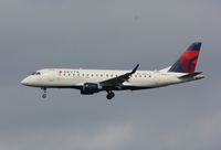 N612CZ @ KSEA - ERJ 170-200 LR - by Mark Pasqualino