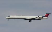 N820SK @ KSEA - CL600-2D24