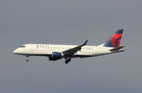 N602CZ @ KSEA - ERJ 170-200 LR - by Mark Pasqualino