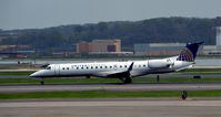 N13124 @ KDCA - Landing Reagan - by Ronald Barker