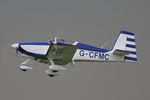 G-CFMC photo, click to enlarge G-CFMC photo, click to enlarge
